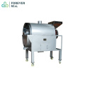 Foreverreal ZCW125 FRY SEED CALDRON SUNFLOWER ROASTING MACHINE GRAIN ROASTING MACHINE